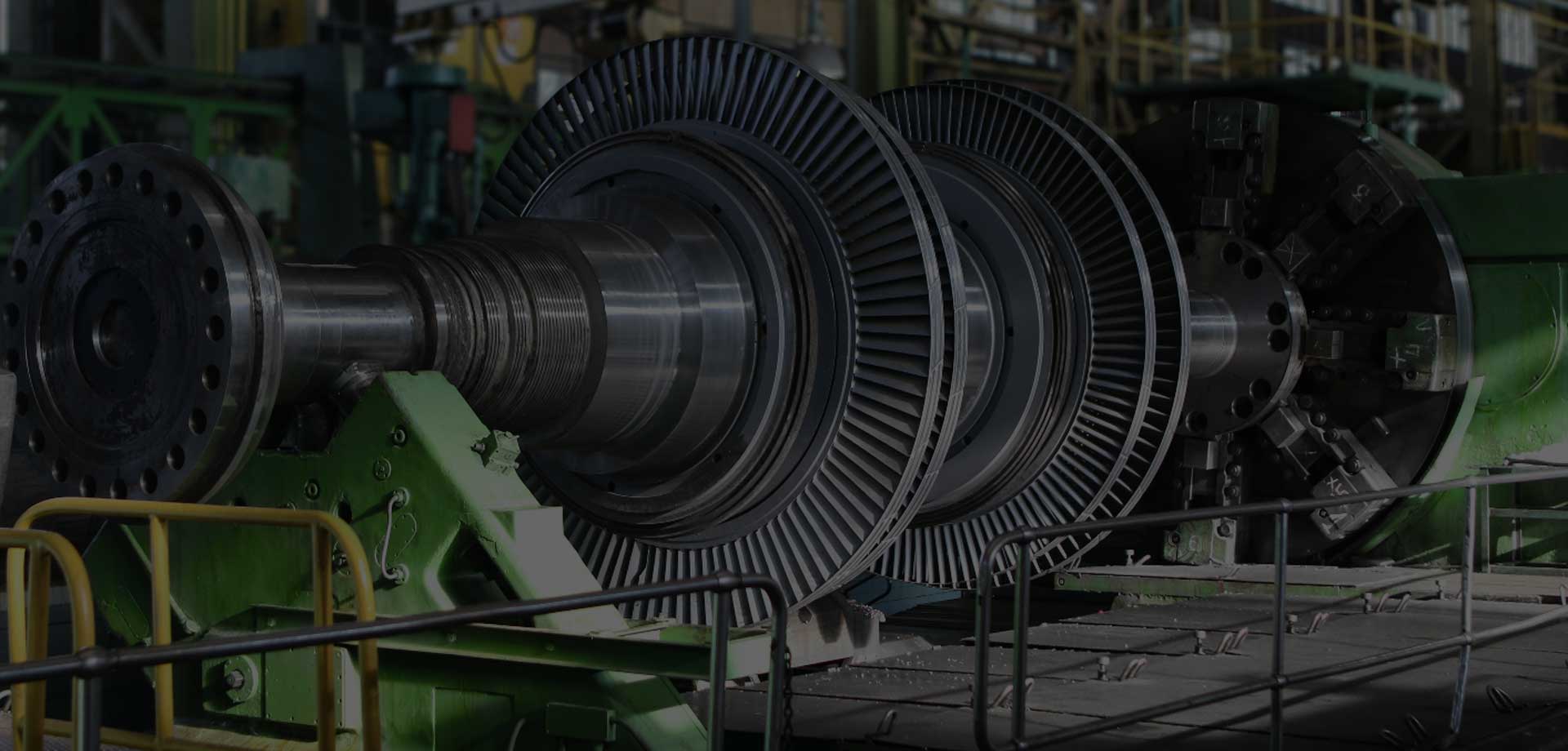 26年，堅持高品質(zhì)工業(yè)降噪服務